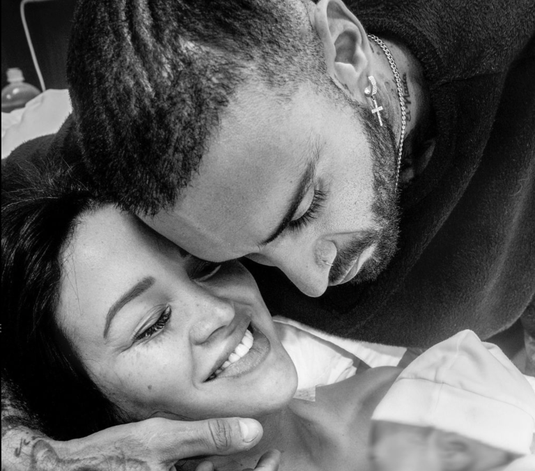 ¡Angie y Jota ya son padres! Parejita celebra tierna noticia